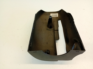 Ford S-MAX (2006–2015) Steering column trim 7S713533A - 4