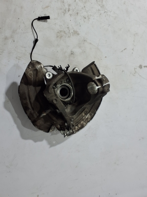 BMW X4 F98 (2019–2026) Front wheel hub 31218090559 - 3