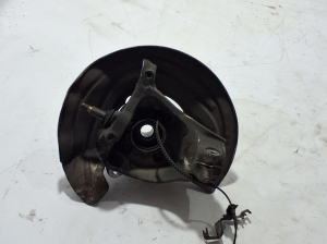 BMW X4 F98 (2019–2026) Front wheel hub 31218090560 - 2