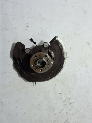 Front wheel hub - 31218090560