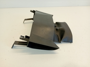 Ford S-MAX (2006–2015) Steering column trim 6M21U04291 - 2