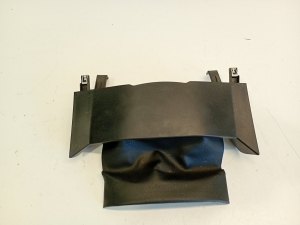   Steering column trim  - 6M21U04291 