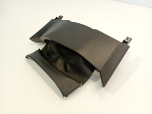 Ford S-MAX (2006–2015) Steering column trim 6M21U04291 - 4