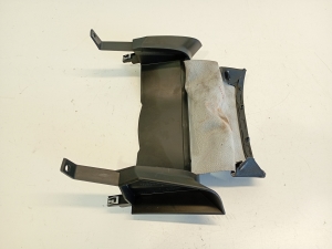 Ford S-MAX (2006–2015) Steering column trim 6M21U04291 - 5