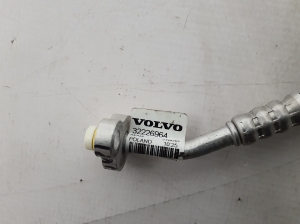 VOLVO XC40 (2017–2026) Klimaleitung 32226964 - 2