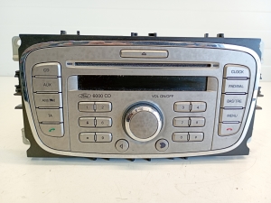   Radio (head unit)  - 7S7T18C815BA 