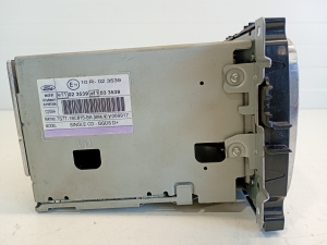 Ford S-MAX (2006–2015) Radio (head unit) 7S7T18C815BA - 4
