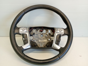  Steering wheel  - 7S713600JB 
