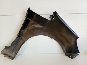 Ford S-MAX (2006–2015) Front fender - 2