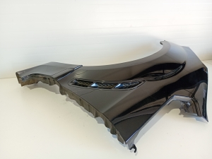 Ford S-MAX (2006–2015) Front fender - 3