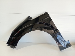 Front fender