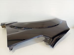 Ford S-MAX (2006–2015) Front fender - 5