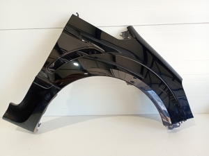   Front fender  -  