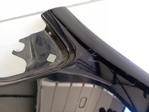 Ford S-MAX (2006–2015) Front fender - 3
