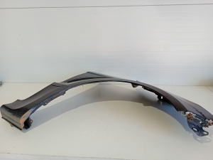 Ford S-MAX (2006–2015) Front fender - 4