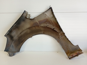 Ford S-MAX (2006–2015) Front fender - 5