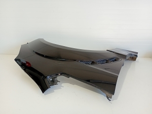 Ford S-MAX (2006–2015) Front fender - 7