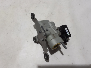 VOLVO XC40 (2017–2026) Klimaschlauch Ventil 32275977 - 2