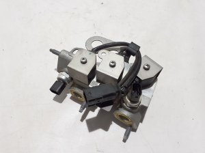 VOLVO XC40 (2017–2026) Klimaschlauch Ventil 32373474 - 2