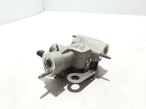 VOLVO XC40 (2017–2026) Klimaschlauch Ventil 32373474 - 3