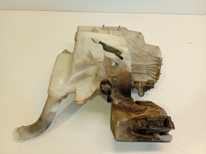 Ford S-MAX (2006–2015) Front washer fluid reservoir 6G9112A659AB - 4