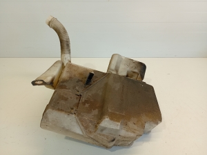 Ford S-MAX (2006–2015) Front washer fluid reservoir 6G9112A659AB - 5