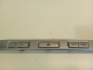 Ford S-MAX (2006–2015) Dashboard trim 7M21U045F02 - 5