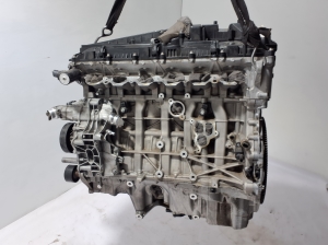 BMW X4 F98 (2019–2026) Motor S58B30A - 3