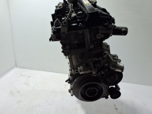 BMW X4 F98 (2019–2026) Motor S58B30A - 5