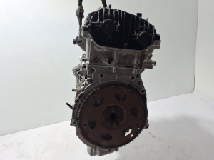 BMW X4 F98 (2019–2026) Motor S58B30A - 6