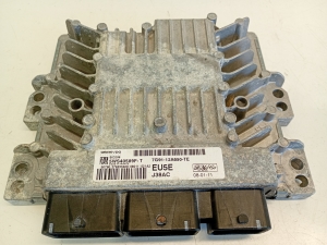   Engine control unit  - 7G9112A650TE 