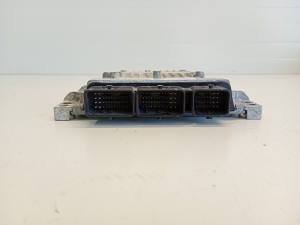 Ford S-MAX (2006–2015) Engine control unit 7G9112A650TE - 3