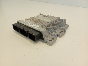 Ford S-MAX (2006–2015) Engine control unit 7G9112A650TE - 5