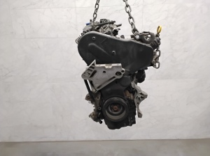 Volkswagen Caddy IV (2015–2020) Motor CUU - 2