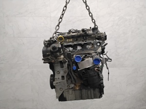 Volkswagen Caddy IV (2015–2020) Motor CUU - 3