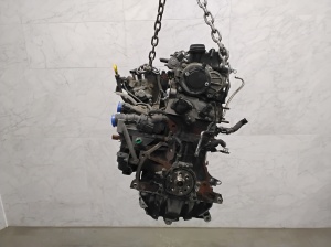 Volkswagen Caddy IV (2015–2020) Motor CUU - 4