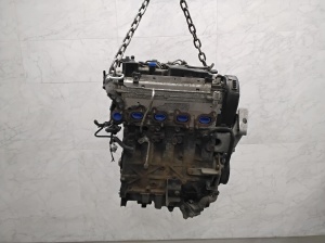 Motor - CUU