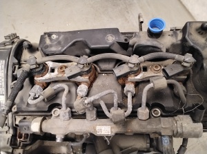Volkswagen Caddy IV (2015–2020) Motor CUU - 5