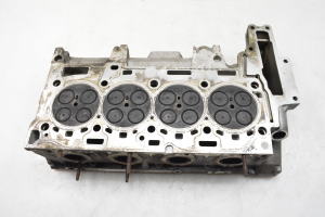 BMW 1 SERIES E87 (2003–2012) Zylinderkopf 7810196 07 - 4