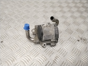 Volkswagen Caddy IV (2015–2020) EGR valve 04L131501R - 3