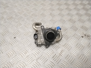 Ventil Abgasrückführung - 04L131501R