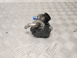 Volkswagen Caddy IV (2015–2020) EGR valve 04L131501R - 4