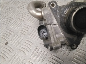 Volkswagen Caddy IV (2015–2020) EGR valve 04L131501R - 5