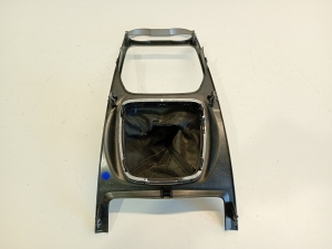 Ford S-MAX (2006–2015) Käigukangi viimistlus 6M21R045H20 - 3