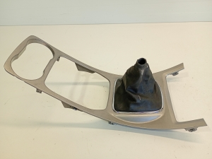 Ford S-MAX (2006–2015) Käigukangi viimistlus 6M21R045H20 - 4