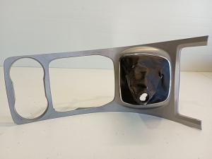 Ford S-MAX (2006–2015) Käigukangi viimistlus 6M21R045H20 - 5