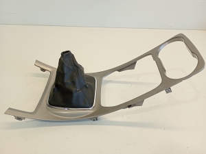 Ford S-MAX (2006–2015) Käigukangi viimistlus 6M21R045H20 - 2