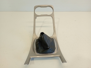   Gear lever trim  - 6M21R045H20 