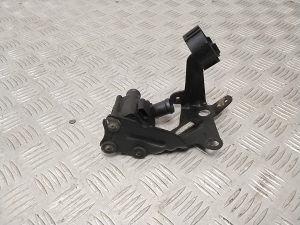 Volkswagen Caddy IV (2015–2020) Auxiliary water pump 5Q0121599AM - 4