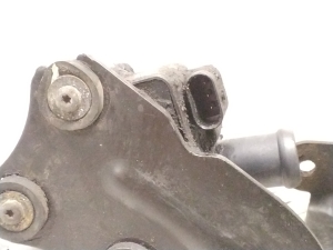 Volkswagen Caddy IV (2015–2020) Auxiliary water pump 5Q0121599AM - 5